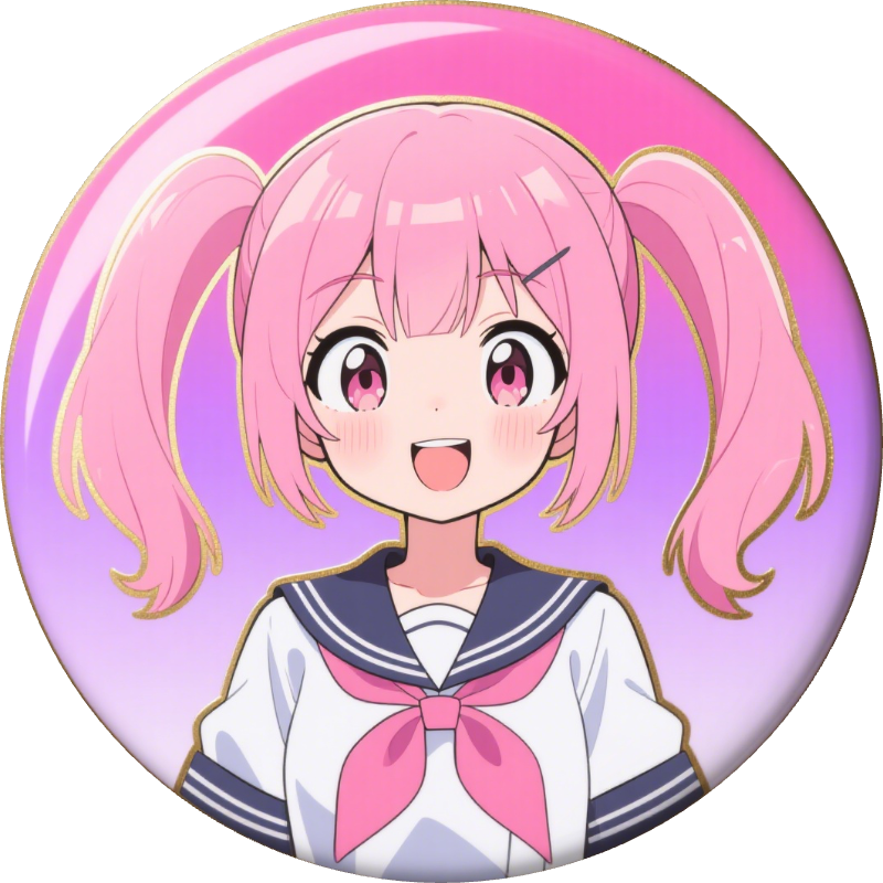 can badge