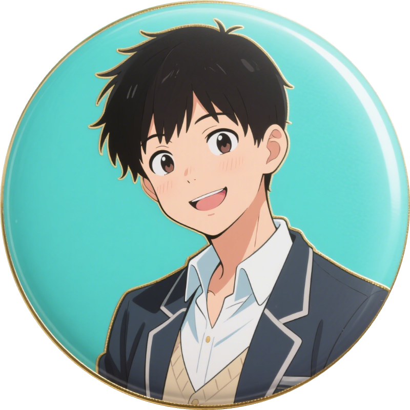 can badge