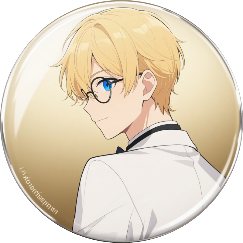 can badge
